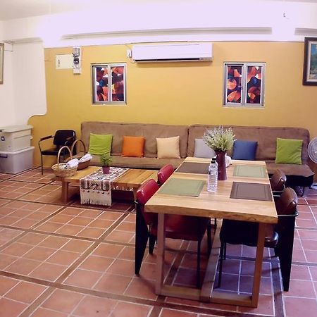 Jiufen Kozy Stonehouse Hotel Kültér fotó