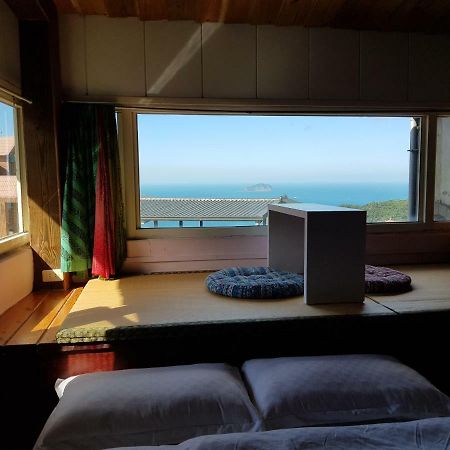 Jiufen Kozy Stonehouse Hotel Kültér fotó