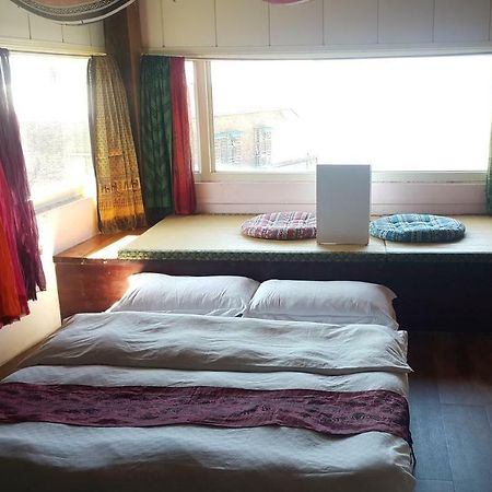 Jiufen Kozy Stonehouse Hotel Kültér fotó