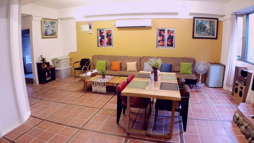 Jiufen Kozy Stonehouse Hotel Kültér fotó