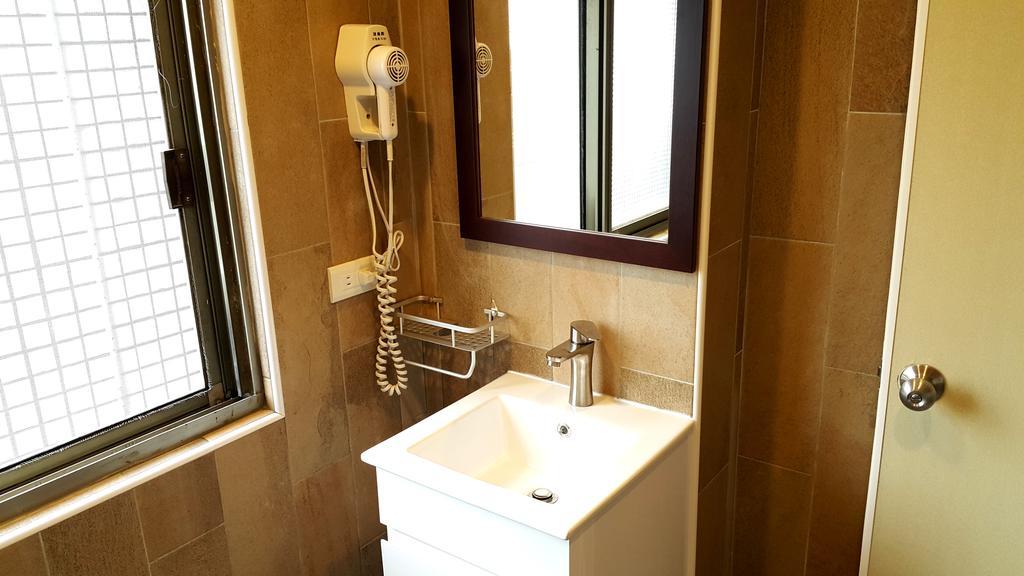 Jiufen Kozy Stonehouse Hotel Kültér fotó