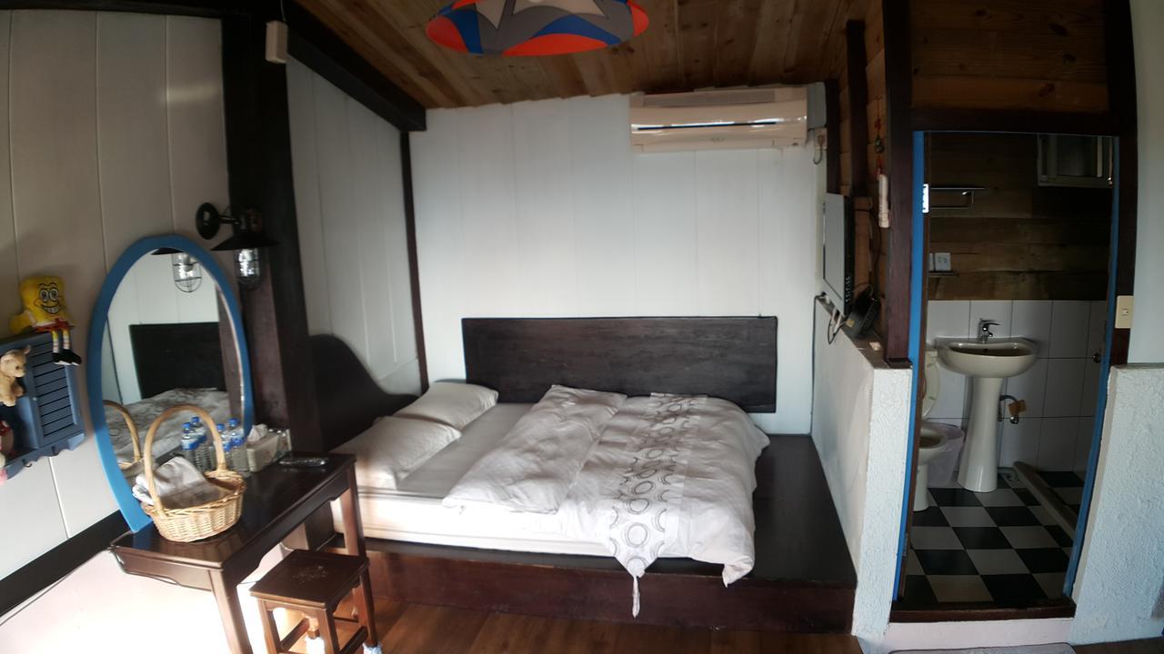 Jiufen Kozy Stonehouse Hotel Kültér fotó
