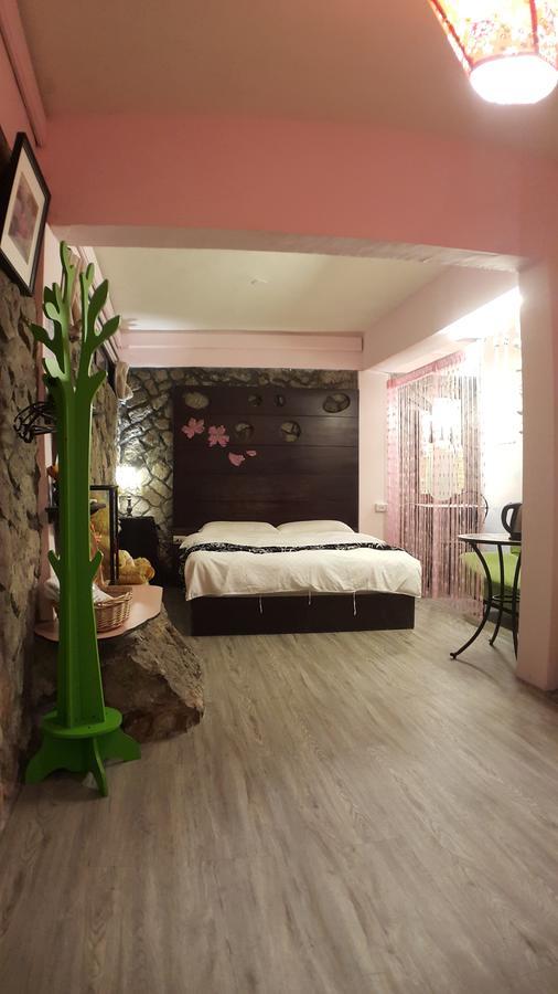 Jiufen Kozy Stonehouse Hotel Kültér fotó