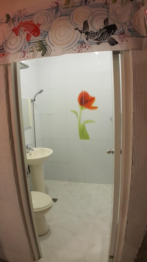 Jiufen Kozy Stonehouse Hotel Kültér fotó