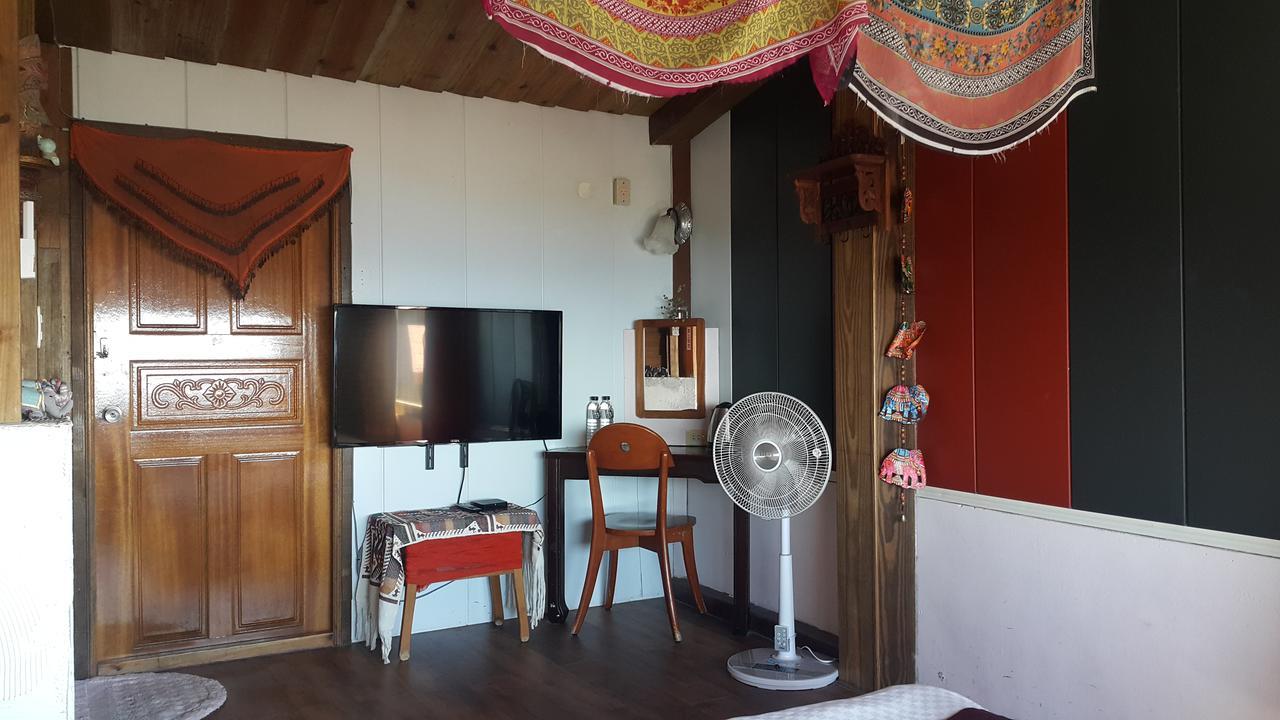 Jiufen Kozy Stonehouse Hotel Kültér fotó