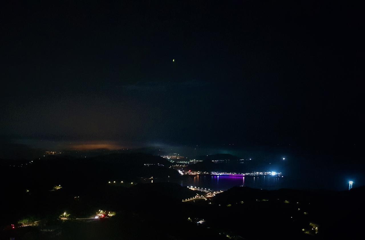 Jiufen Kozy Stonehouse Hotel Kültér fotó