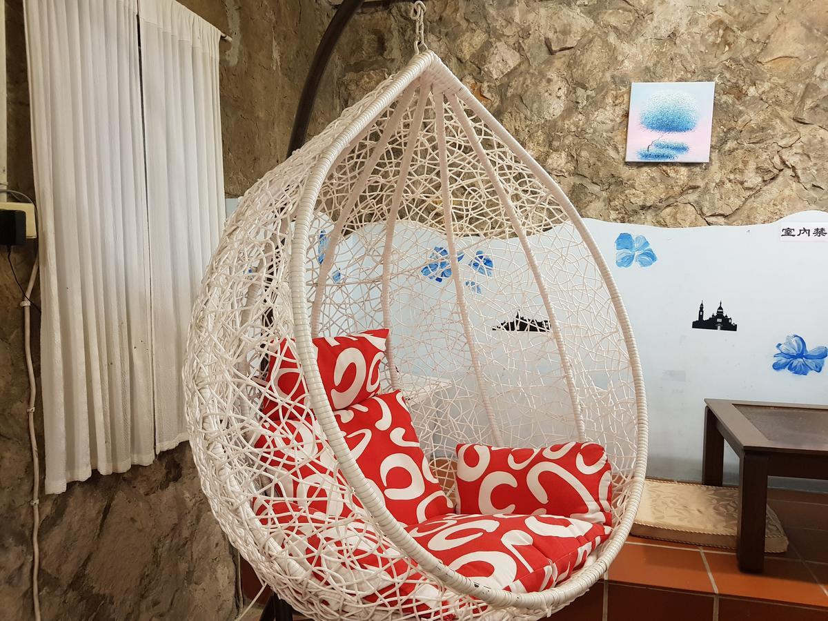 Jiufen Kozy Stonehouse Hotel Kültér fotó