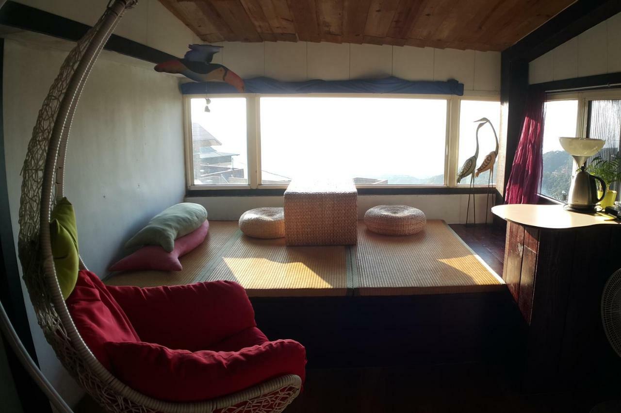 Jiufen Kozy Stonehouse Hotel Kültér fotó